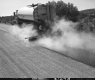 US Route 2 Paving in Middlesex, Paving Truck and Equipment