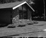 I-89 North Rest Stop in Williston, Stone Façade