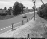 US Route 2 Bridge #9 in Williston, Looking Westerly