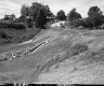 US Route 2 Bridge #9 in Williston., Looking Westerly at Southern Culvert Portal