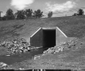 US Route 2 Bridge #9 in Williston, Looking at Southerly Portal