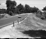 US Route 2 Bridge #9 in Williston, Looking Easterly