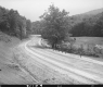 State Aid Road 1 in Wells, Looking Easterly from Side of Road