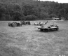 Hay Wagon in Montpelier, Off of VT Route 12, Other Farm Equipment