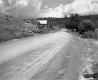 S.A. Road 1 in Victory, Looking East, Northeasterly