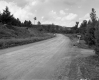 S.A. Road 1 in Victory, Looking Northerly