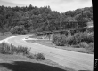 Highgate Falls Bridge, Looking Northerly from Side of Paved Road