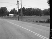 VT Route 78 in Highgate Center, Easterly View