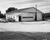 District #8 Garage, Swanton