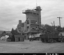 Tower at Construction Area