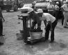 Weighing Rocks