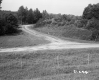 Wire Fence by Dirt Roads