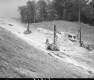 Digging Machines at I-91 Site