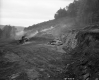 I-91 Construction Area