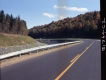 Curved Paved Road
