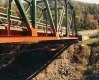 Steel Truss Bridge