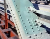 Close-Up of Bridge