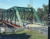 Steel Truss Bridge