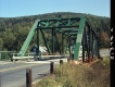 Steel Truss Bridge