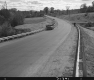 Cars on Paved Road