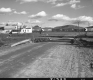 Dirt Road Crossing Bridge