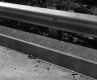 Close Up of Guard Rail