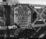 Sign on Bridge
