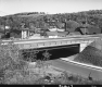 Bridge Near Town