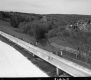 View of River from Above