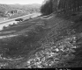 Ditch by Road
