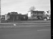 Buildings by Paved Streets