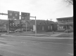 Intersection in Town