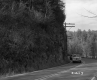 Cars on Road by Cliff