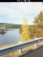 Guard Rail by Lake