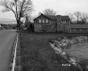 Stone House by Road
