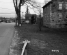 Stone House by Road