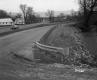 Dirt and Paved Roads