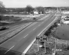 Intersection of Paved Roads