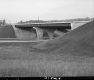 Grassy Slope by Road