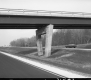 Bridge over Paved Road