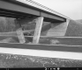 Bridge over Paved Road