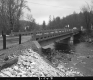 Bridge over Mill River