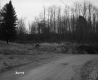 Dirt Roads by Hay