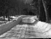 Snowy Road
