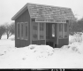 Department of Highways Commuter Shelter