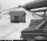Department of Highways Commuter Shelter