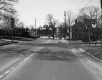 Intersection in Town