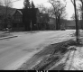 Houses in Town