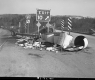 Damaged Fitch Inertial Barriers