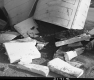 Damaged Fitch Inertial Barrier